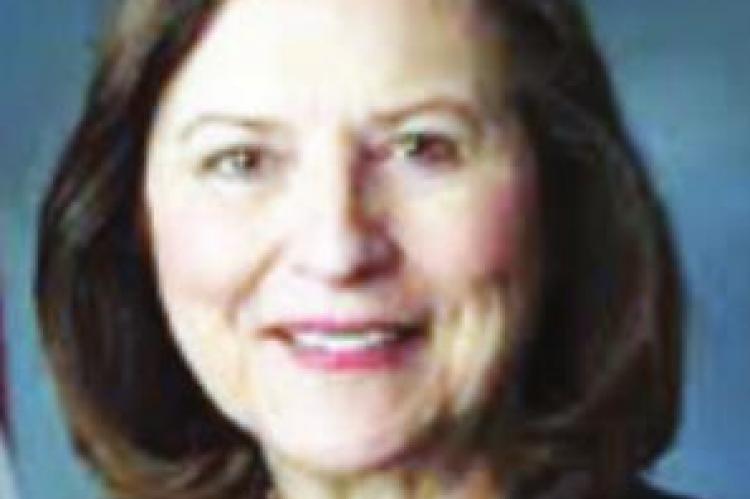 SENATOR DEB FISCHER