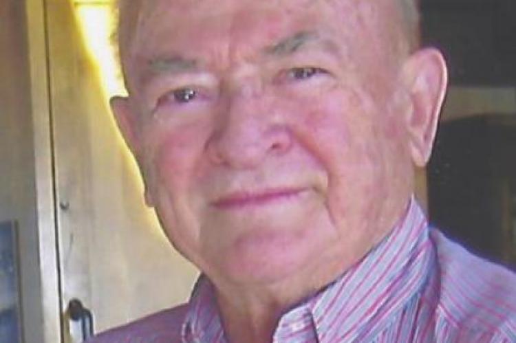 JON N. GLANZER