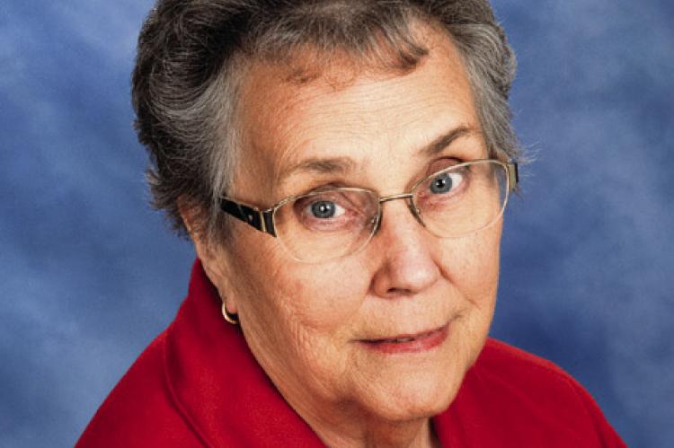 LOLA MAE MOSELEY