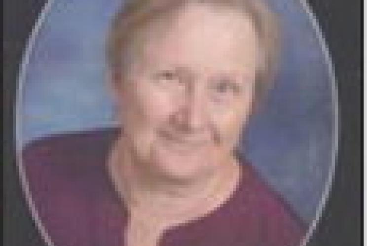 Karen A. Werkmeister