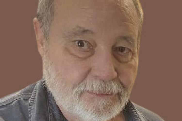 JAMES R. WILKINSON