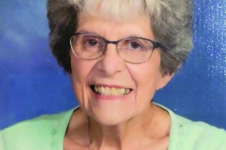 Elaine M. Swanson