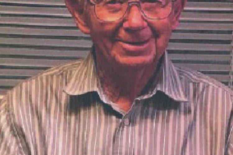 ROBERT “BOB” G. NEWCOMB