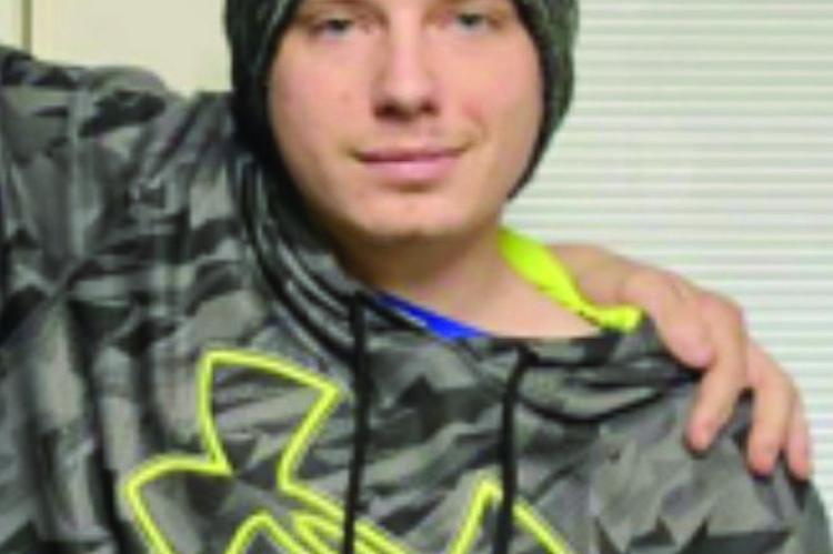 BLAINE A. FRERICHS