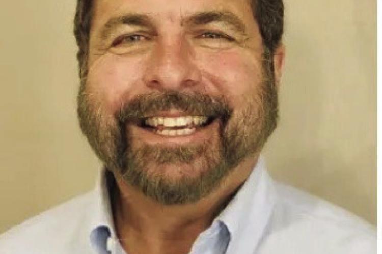 CHIP A. BROWN