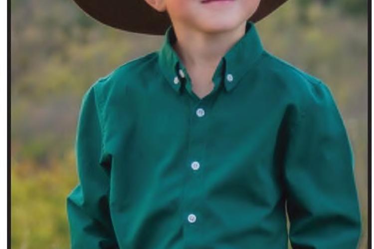 TITUS FINN
