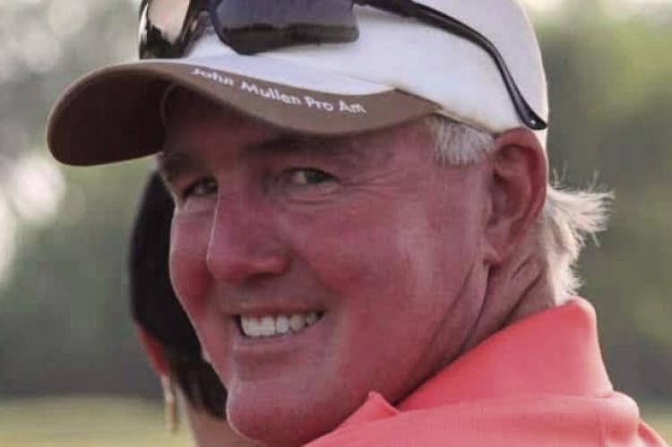 GREGORY J. HAYS