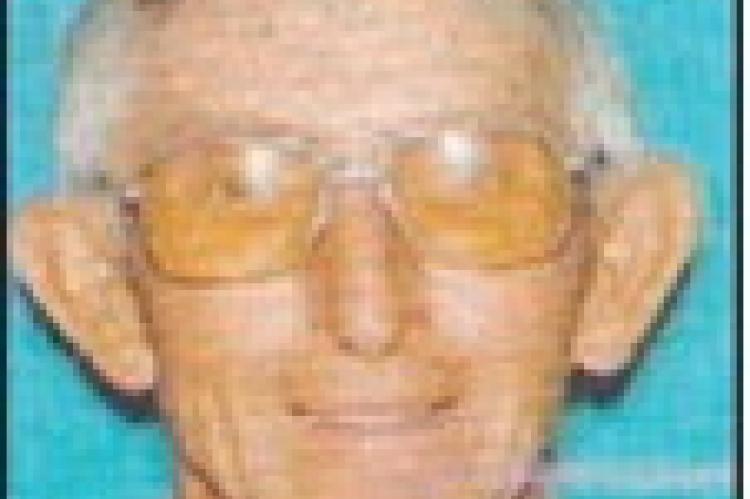 Larry J. Fuller