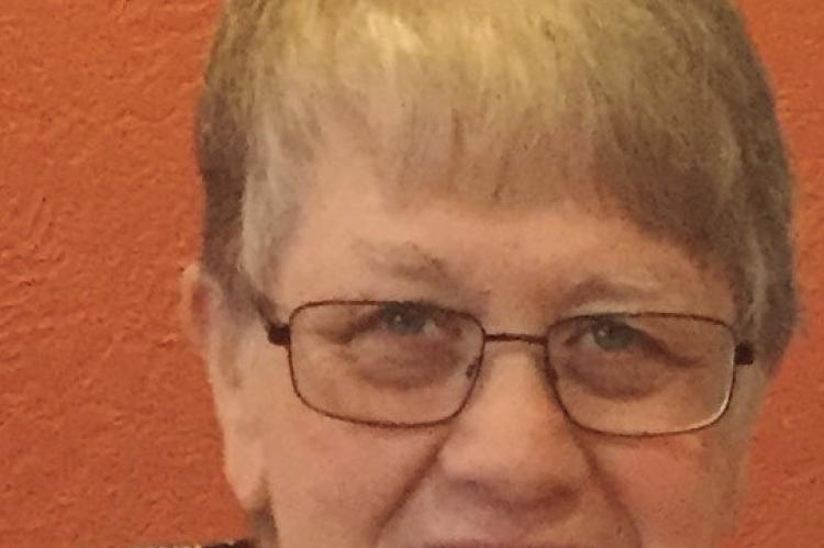 ARLINE M. ADAMS