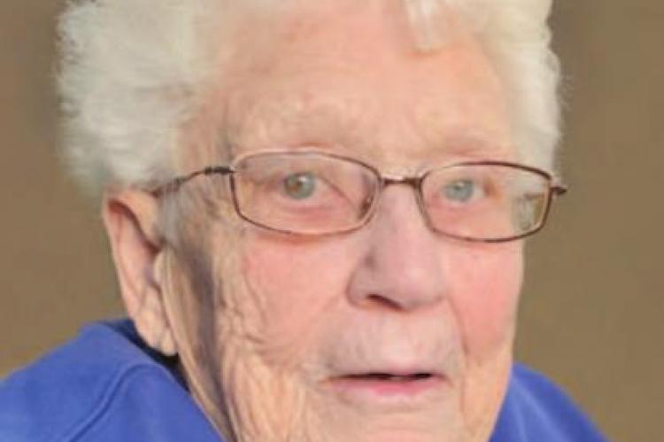 	MARGARET V. THULIN