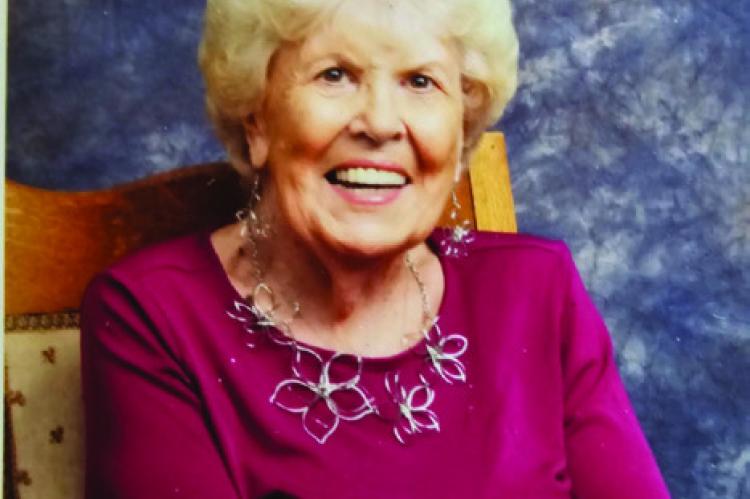 Brenda J. Riepe
