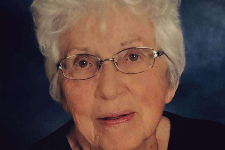 C. Ruth Sughroue