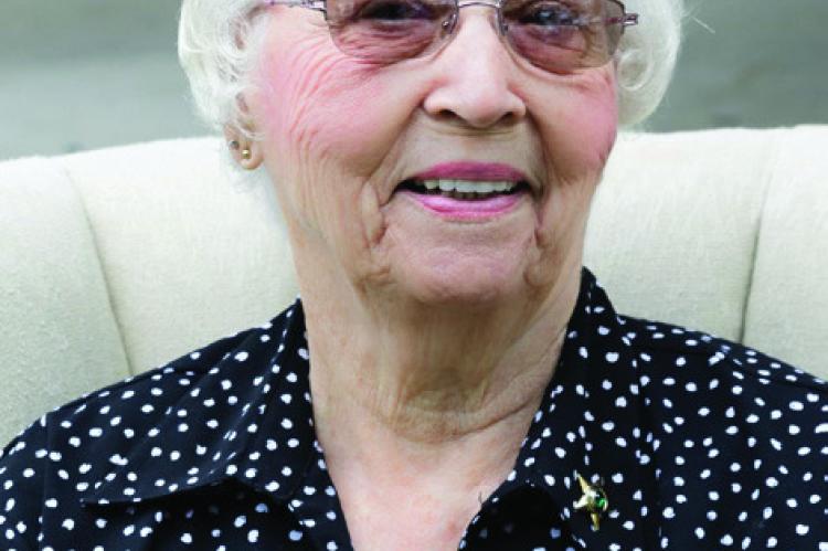 Audre E. Devries