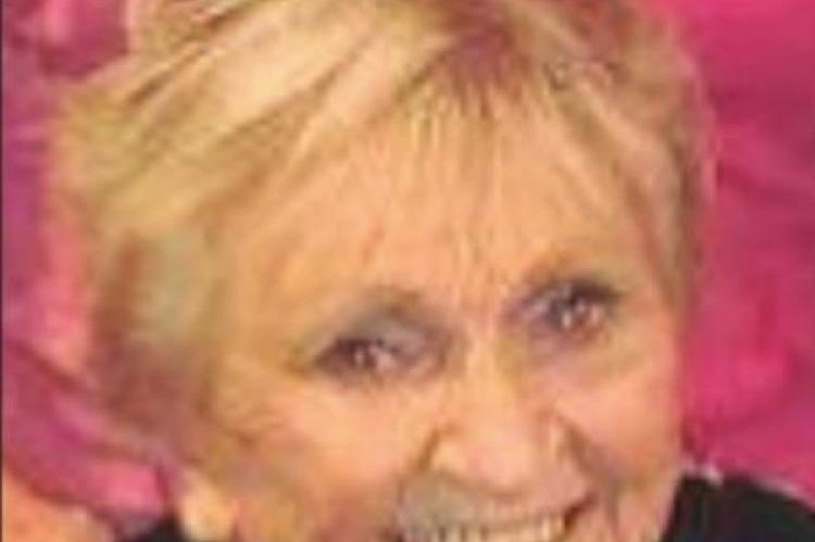 EILEEN K. MEAGHER-HOLSTEIN