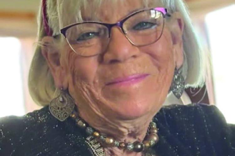 CAROL J. CHRISTENSEN