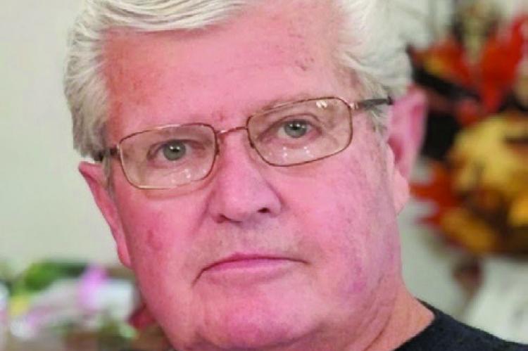 RICHARD FUGATE