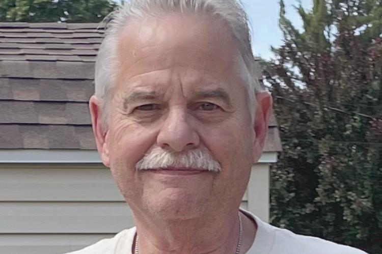 MARK D. JOHANSEN