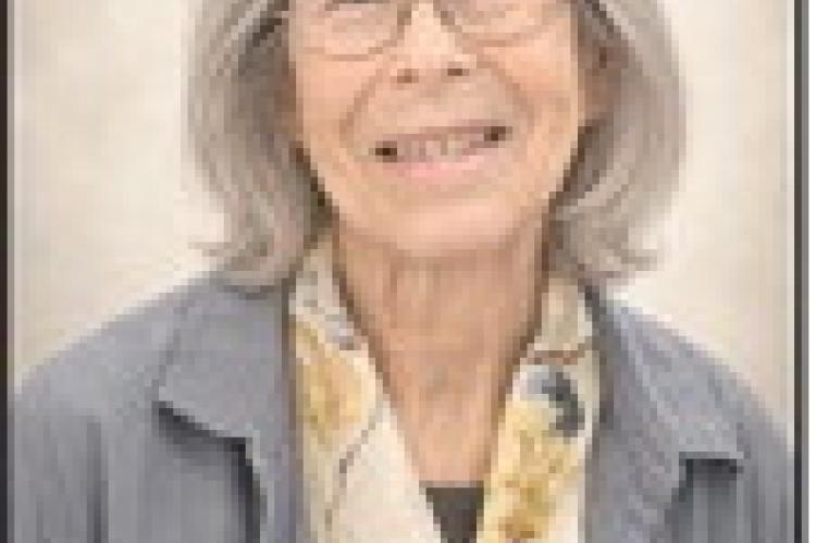 ALICE M. DIETZ