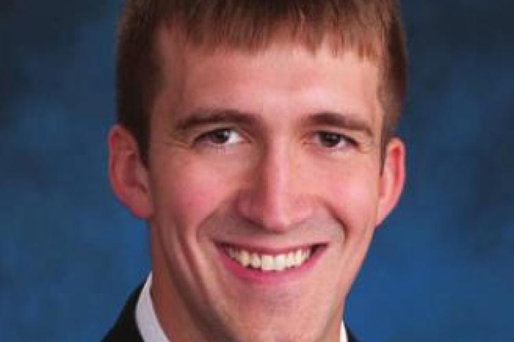 ANDREW ELLSWORTH, MD