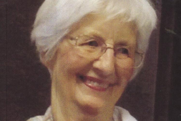 GRACE C. FAW