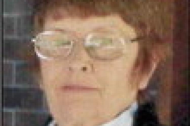 LINDA KEYSER