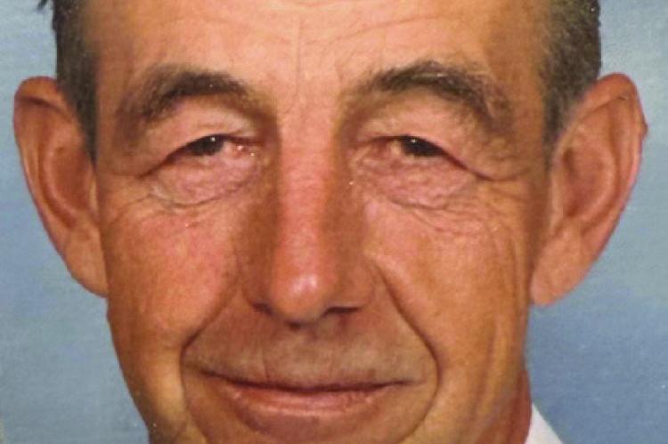 Harold W. Aupperle