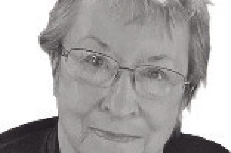 BEVERLY A. STAFFORD