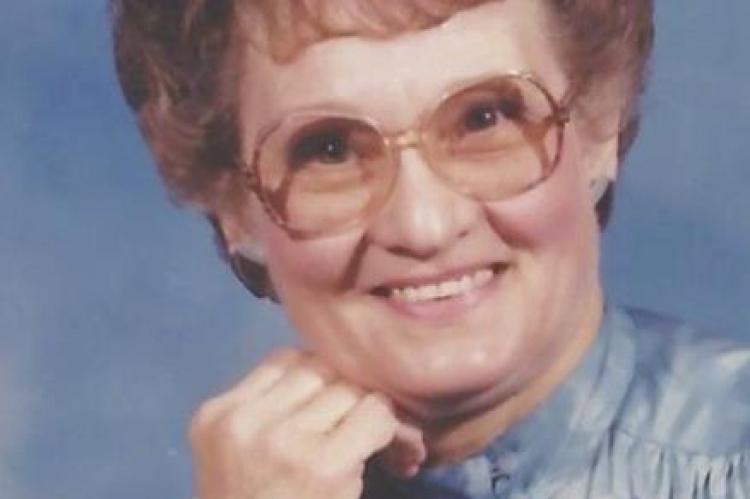 DORIS I. HOWEY
