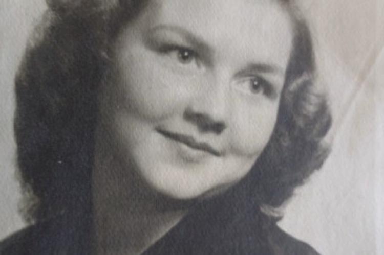 BARBARA J. BLICKENSTAFF