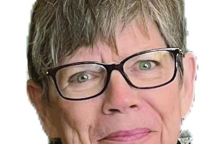 SUZANNE HARDER