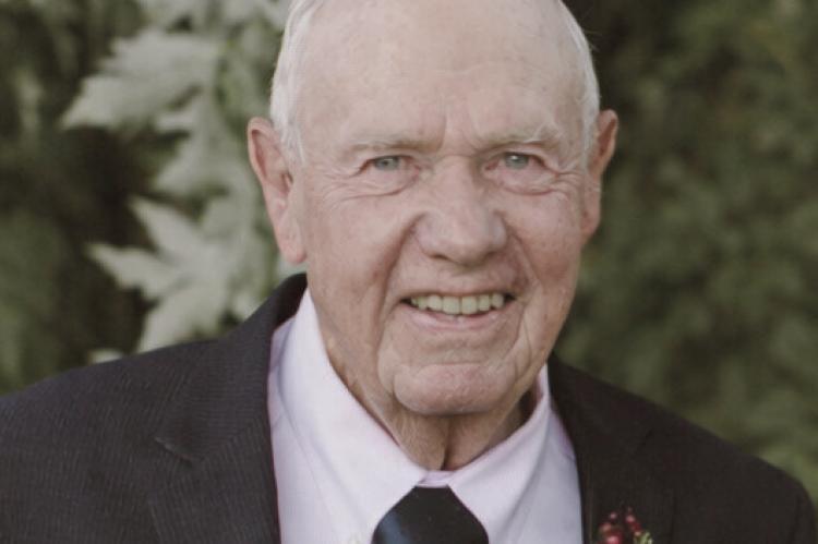 WAYNE W. KELLER