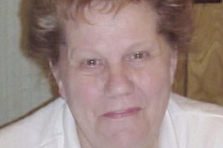 PEGGY BEUTLER