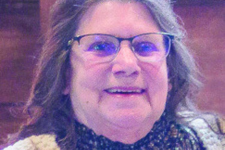 KATHERINE CHAMBERLAIN