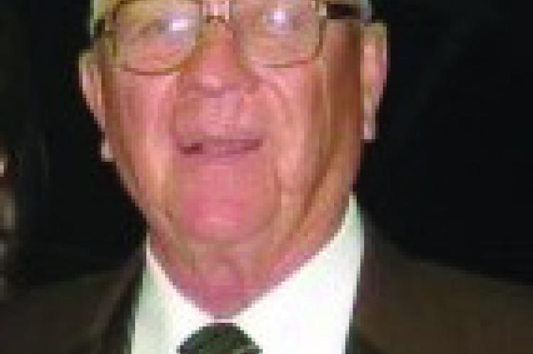 DONALD E. REINERS