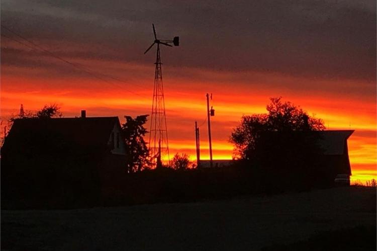 Sunset 2