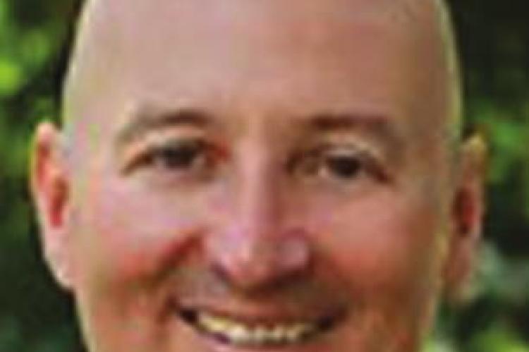Governor Pete Ricketts