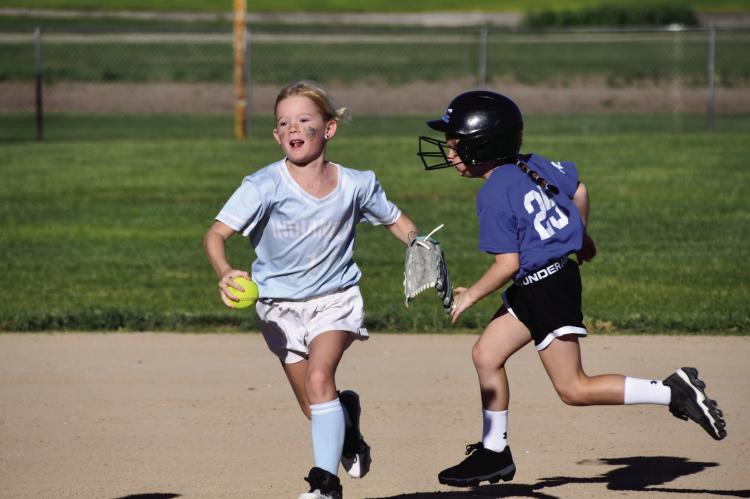 League Softball Tournament comes to Cambridge this weekend