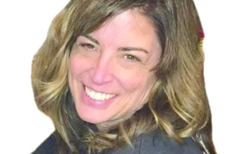 KIMBERLY L. MORRISON