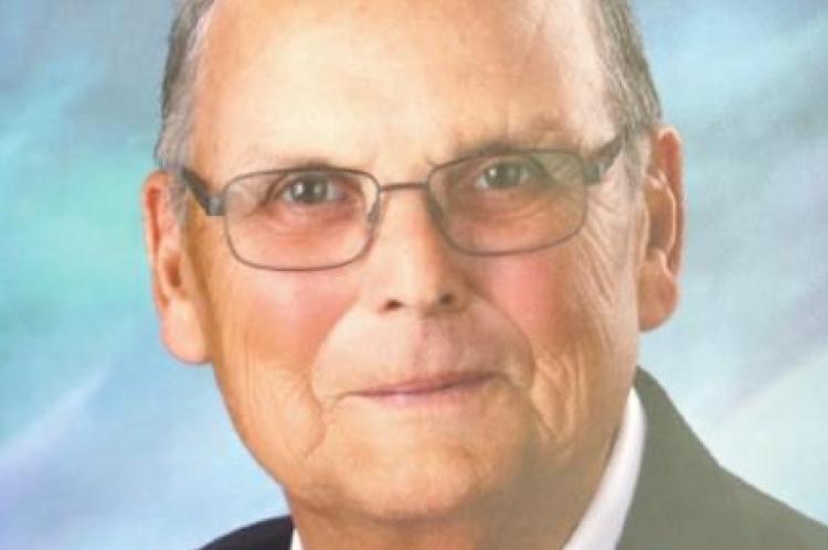 DOUGLAS B. GAREY