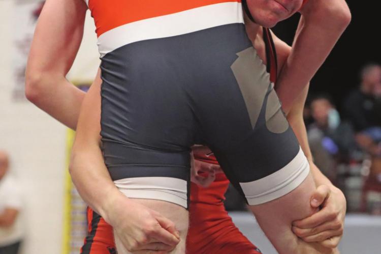 Trojans fourth, Hi-Line 10th at Twin Loup Invite