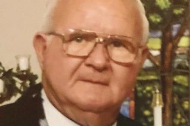 WAYNE L. CARPENTER