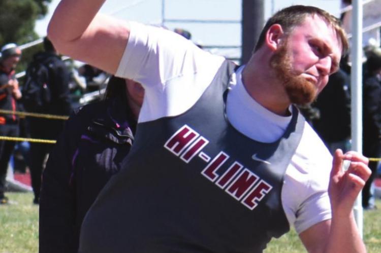Bulls take 8th, 10th at Vikings Invite