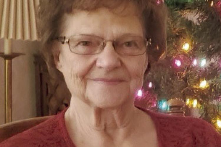 SHARON E. SCHLUNTZ