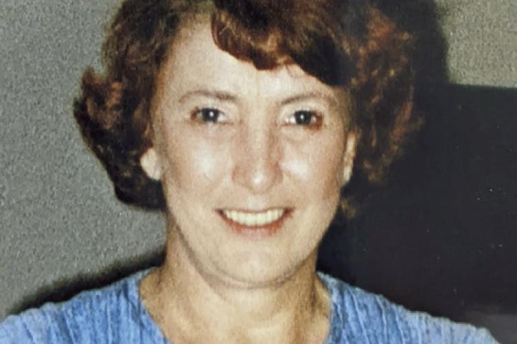 DENISE R. WHITE