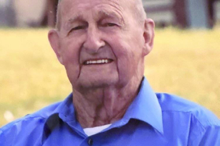 GALE W. WOLFE