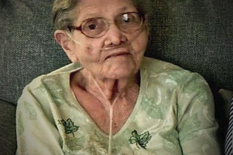 W. Kathryn “peggy” heCox