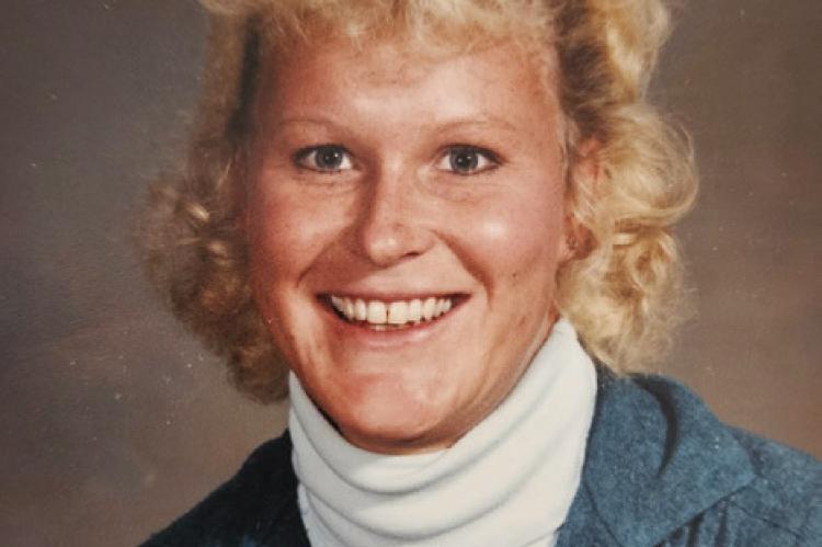 GERALYN A. LAMB