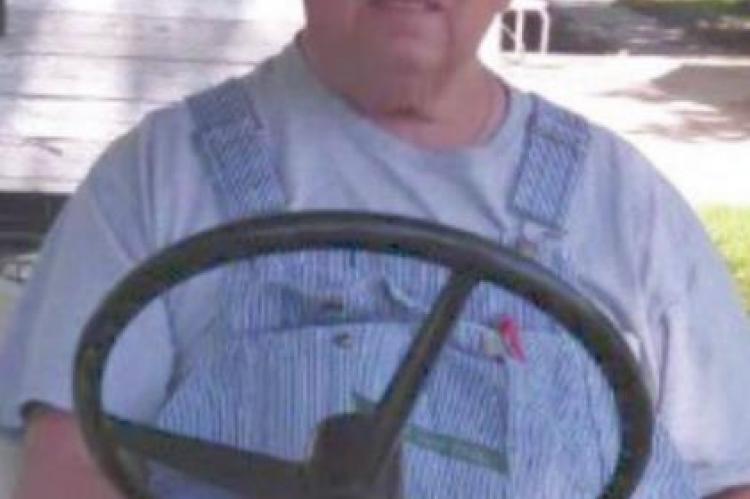 TERRY L. BOWERS