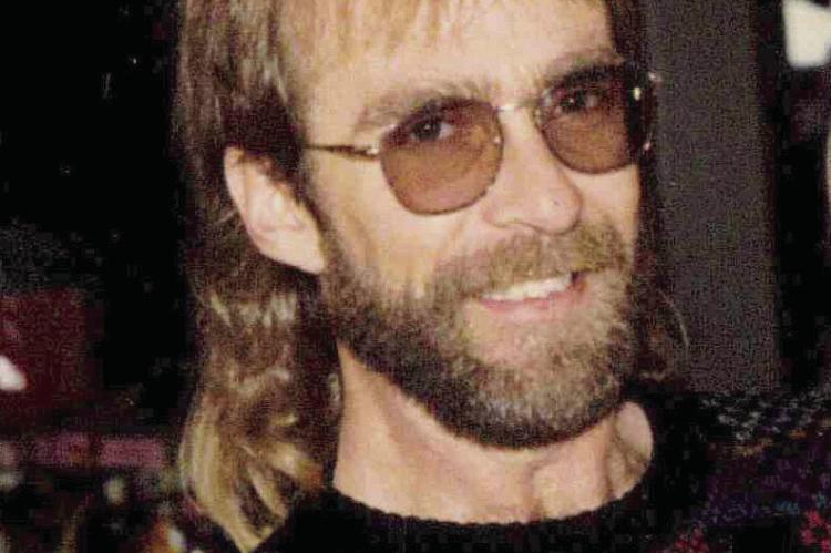 MARVIN W. SHENEMAN, JR.