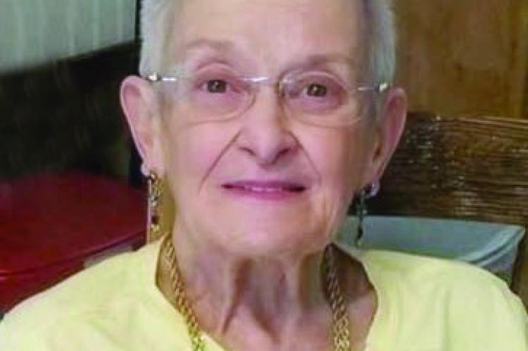 DELORES E. HIGHBERGER